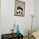 Holiday home Casa Finuzza