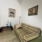 Holiday home Casa Finuzza