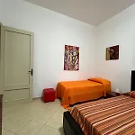 Casa Finuzza Holiday home