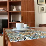 Casa Finuzza Holiday home San Vito Lo Capo