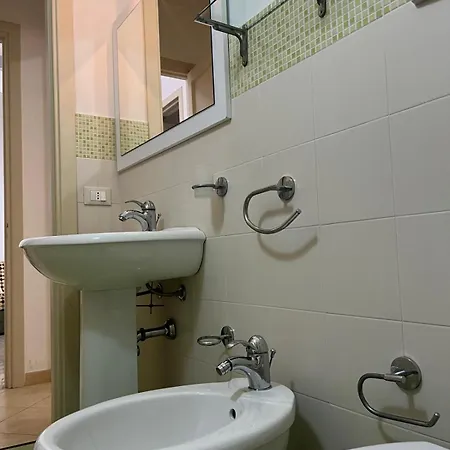 Casa Finuzza Сан-Вито-Ло-Капо