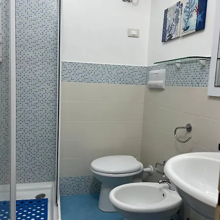 Casa Finuzza Сан-Вито-Ло-Капо