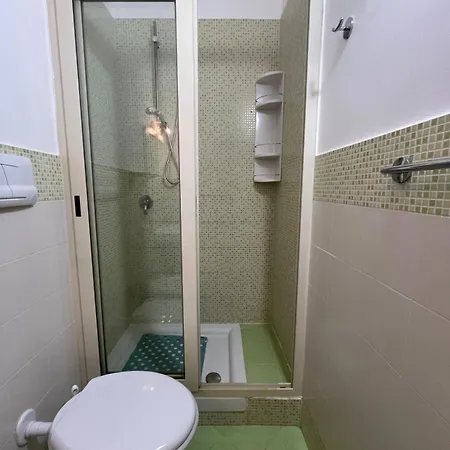 Casa Finuzza Дом отдыха *