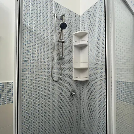Casa Finuzza Сан-Вито-Ло-Капо