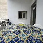 Casa Finuzza Semesterbostad San Vito Lo Capo
