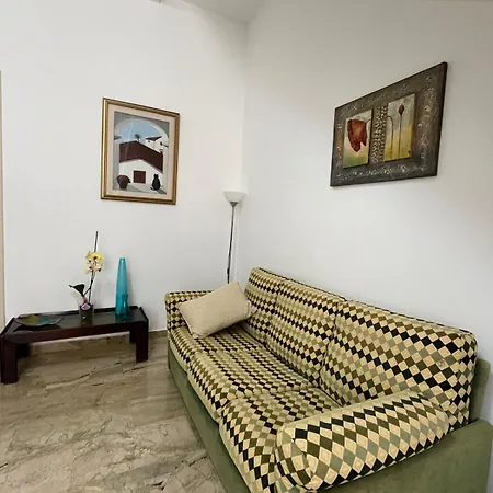 Holiday home Casa Finuzza