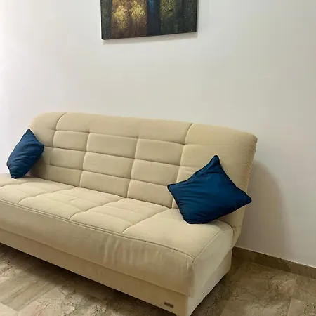 Casa Finuzza Holiday home *