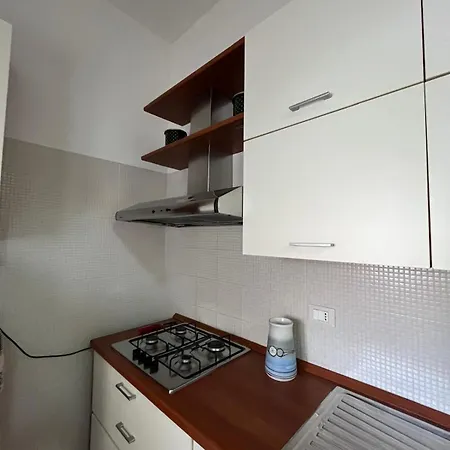 Casa Finuzza *