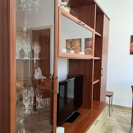 Casa Finuzza