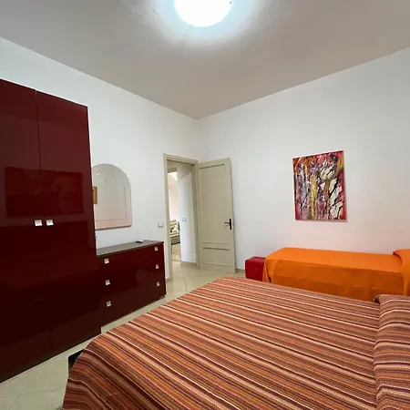 Holiday home Casa Finuzza *