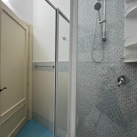 Holiday home Casa Finuzza