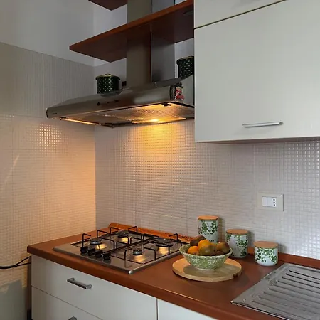 Casa vacanze Casa Finuzza San Vito Lo Capo