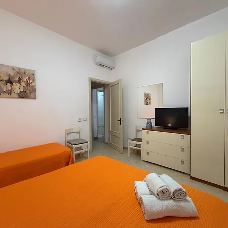 Casa Finuzza * San Vito Lo Capo
