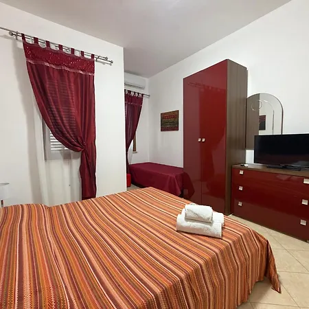 Casa vacanze Casa Finuzza San Vito Lo Capo