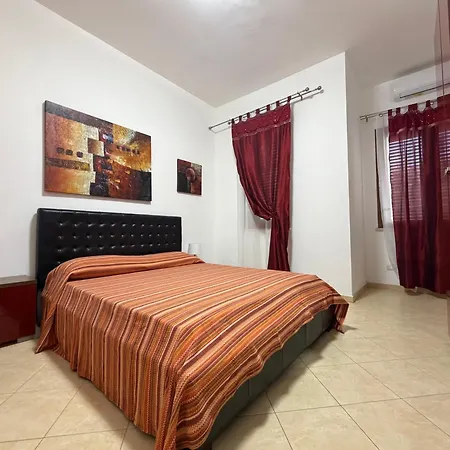 Casa Finuzza San Vito Lo Capo