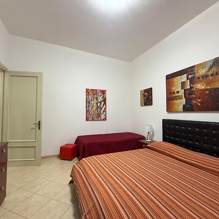 Casa Finuzza Casa vacanze San Vito Lo Capo
