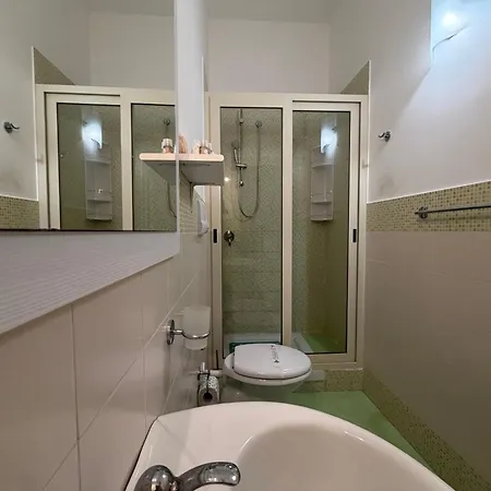 Casa vacanze Casa Finuzza *