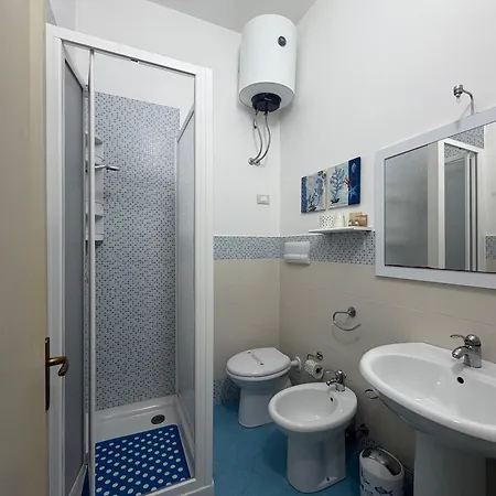Ferienhaus Casa Finuzza San Vito Lo Capo