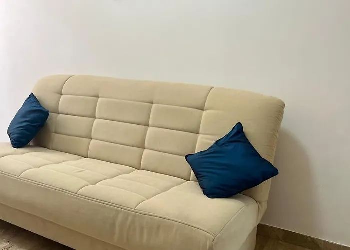 Casa Finuzza 度假居 *