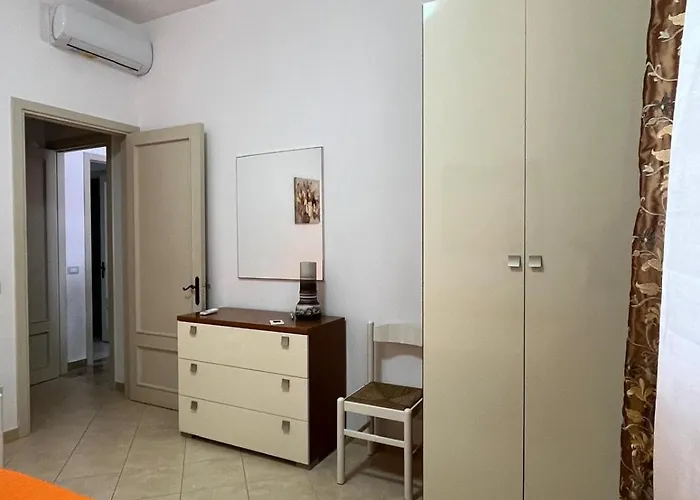 Casa Finuzza 度假居 圣维托罗卡波